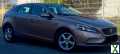 Photo volvo v40 V40 T4 180 Xénium Powershift A