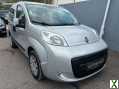 Photo fiat fiorino Qubo 1.3 Multijet 16V 75 Italia
