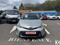 Photo toyota prius Prius+ III 136h Dynamic 17