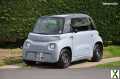 Photo citroen ami Française du 01-2023 avec 6423kms sous Garantie Co