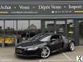 Photo audi r8 Audi R8 Coupé 4,2 420 cv R-Tronic Quattro