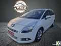 Photo peugeot 5008 1.6 Hdi 115 156900km Crit'Air 2