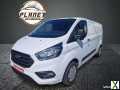 Photo ford transit custom Transit L2H1 2.0 Tdci 130 2019 TVA Euro 6