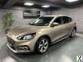 Photo ford focus Focus 1.5 EcoBlue - 120 - BVA IV Active
