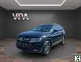 Photo volkswagen tiguan allspace Standard