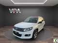 Photo volkswagen tiguan Standard