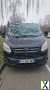 Photo ford transit custom FOURGON 270 L1H1 2.2 TDCi 125 TREND