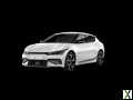 Photo kia ev6 77,4 kWh GT Line 229