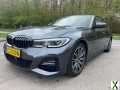 Photo bmw 330 330d Aut. M Sport Navi Jante Camera