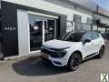Photo kia sportage GT Line PHEV AWD