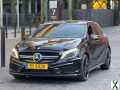 Photo mercedes-benz a 45 amg