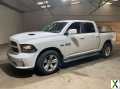 Photo dodge ram 1500 5.7 HEMI V8 400CH 4X4 BVA CREW CAB*CG FRANCAI