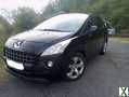 Photo peugeot 3008 3008 2.0 HDi 150ch FAP Business Pack