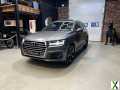 Photo audi q7 Avus Extended
