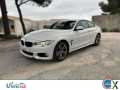 Photo bmw 435 435d xDrive Coupé M Sport - BVA COUPE F32 F82 435