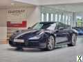 Photo porsche 911 3.0i - 450 - BV PDK - TYPE 992 COUPE Carrera 4S