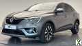 Photo renault arkana 1.3 140 ZEN SUIVI COMPLET RENAULT MICRO HYBRIDE
