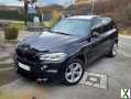 Photo bmw x5 X5 xDrive 40d 313 INDIVIDUAL Pack M / Carnet BMW
