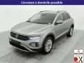 Photo volkswagen t-roc 1.5 TSI EVO2 150 Start Stop DSG7 Life