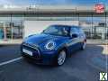 Photo mini cooper Cooper 136ch Edition Camden BVA7