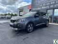Photo peugeot 3008 1.2 PURETECH 130CH GT LINE S\\u0026S