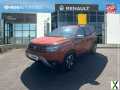 Photo dacia duster 1.3 TCe 150ch FAP Prestige 4x2 EDC