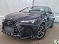 Photo lexus nx 450h+ 450H+ Hybrid rechargeable 4WD LUXE TVA RECUPERA