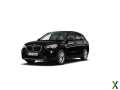 Photo bmw x1 18i