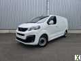 Photo peugeot expert UTILITAIRE GPS APPLE CARPLAY TVA
