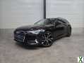 Photo audi a6 AUTO 20\\u0027 S-LINE BLACK PACK TVA