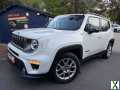 Photo jeep renegade 1.0 GSE T3 120ch Limited