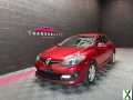 Photo renault megane Zen EDC
