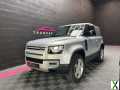 Photo land rover defender SE