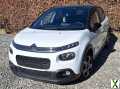 Photo citroen c3 C3 PureTech 68 Feel Business