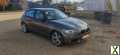 Photo bmw 116 116D EFFICIENTDYNAMICS EDITION CH EXECUTIVE