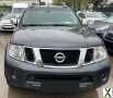Photo nissan navara Nissan Navara 2.5L DCI 190Ch 2010 Toutes options