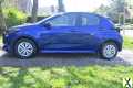 Photo toyota yaris