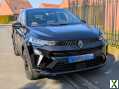 Photo renault captur TECHNO