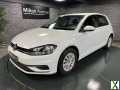 Photo volkswagen golf Golf 1.0 TSI 85 VII Trendline
