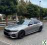 Photo bmw 320 320i xDrive 184 ch BVA8 M Sport