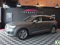 Photo audi q7 Avus