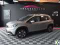 Photo peugeot 2008 Allure