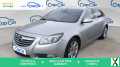 Photo opel autres 2.0 CDTI 160 EcoFLEX Cosmo Pack