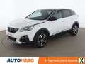 Photo peugeot 3008 1.6 Blue-HDi Allure EAT6