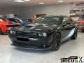 Photo dodge challenger srt 6.4 - boite manuelle