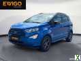 Photo ford ecosport 1.0 SCTI 125CH ST LINE