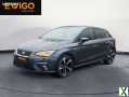 Photo seat ibiza 1.0 TSI 110 COPA DSG BVA