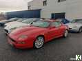 Photo maserati coupe 4200 gt