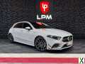 Photo mercedes-benz a 35 amg 35 AMG 4-matic 7G- DCT SpeedShift 306CH