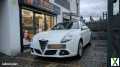 Photo alfa romeo giulietta 1.4 MULTIAIR 170ch EXCLUSIVE TCT TOIT OUVRANT